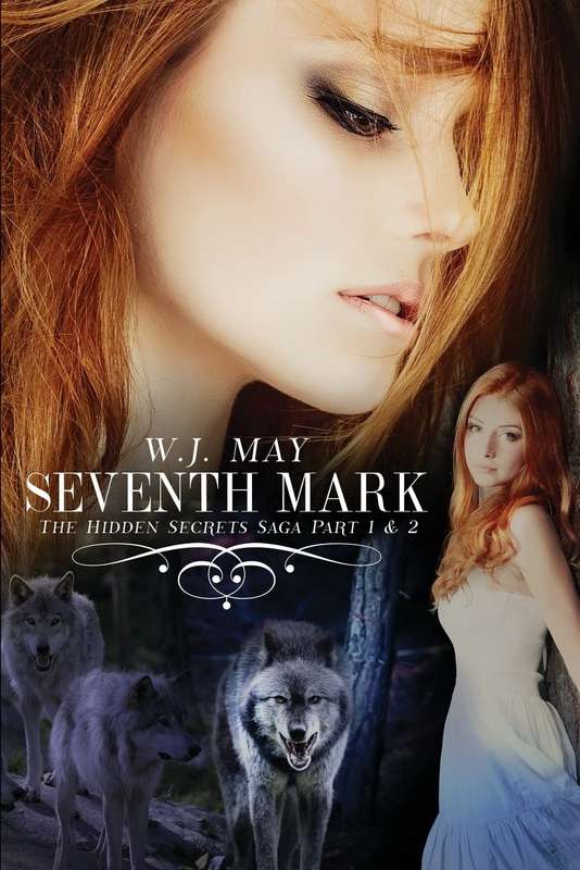 Seventh Mark - Part 2