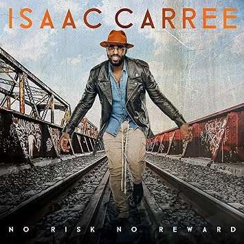 No Risk No Reward Isaac Carree (Artist)  Format: Audio CD