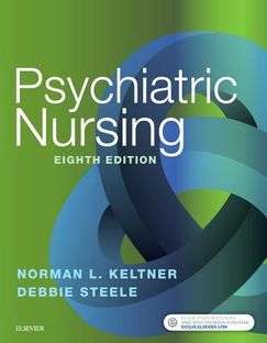 Psychiatric Nursing - Paperback