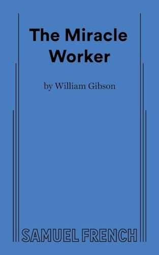 The Miracle Worker - Paperback