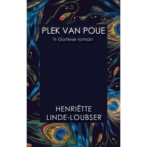 Plek van poue - Paperback