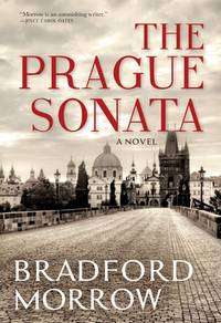The Prague Sonata: A Novel [Book] Paperback