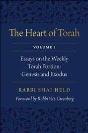 The Heart of Torah, Gift Set - Hardcover
