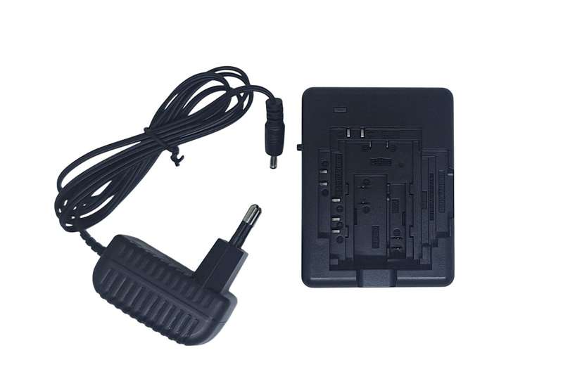 Battery Charger Pack Compatible with Samsung BP-1310 Battery