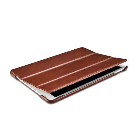 Genuine Leather cover For iPad 10.5