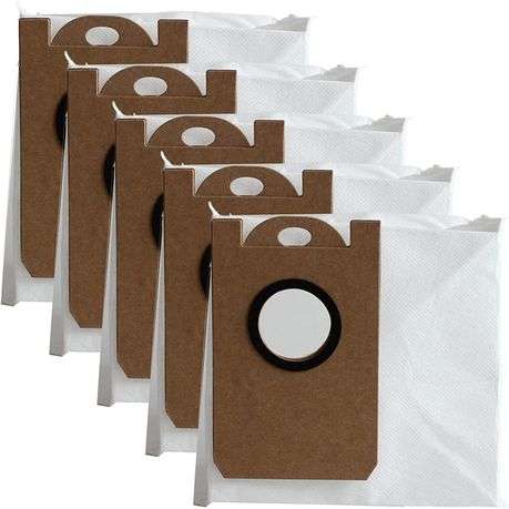 Kyvol S31 Self Emptying Robot Vacuum Replacement Bags