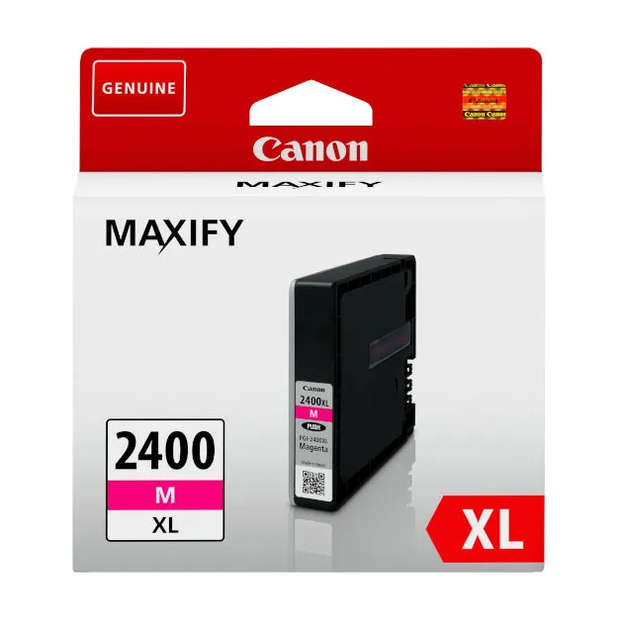 Canon Cartridge PGI-2400XL M