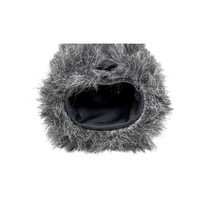 Azden SWS-15 Furry Windshield Cover for SMX-15 microphone