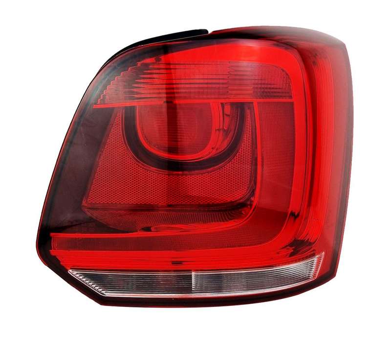 Taillight for VW Polo Right 2010-2014