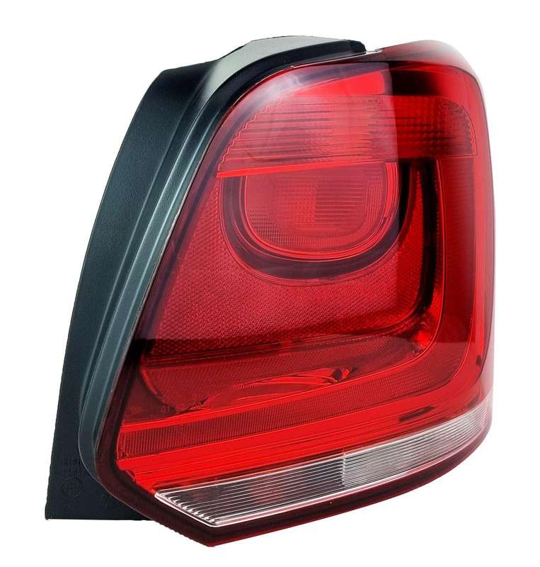 Taillight for VW Polo Right 2010-2014