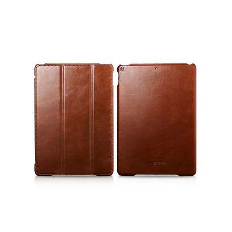 Genuine Leather cover For iPad 10.5