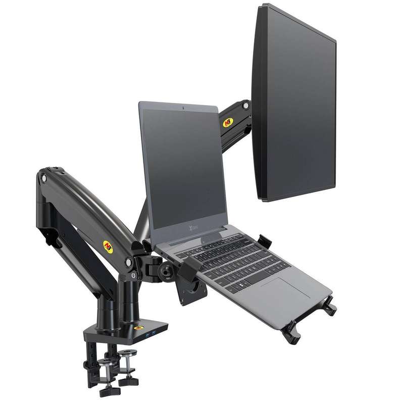 North Bayou Laptop stand / mount / holder( FP-2 )