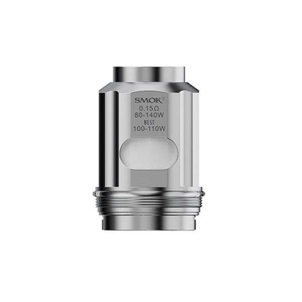 Smok TFV18 Replacement 0.15ohm Dual Mesh Coils - 3 Pack
