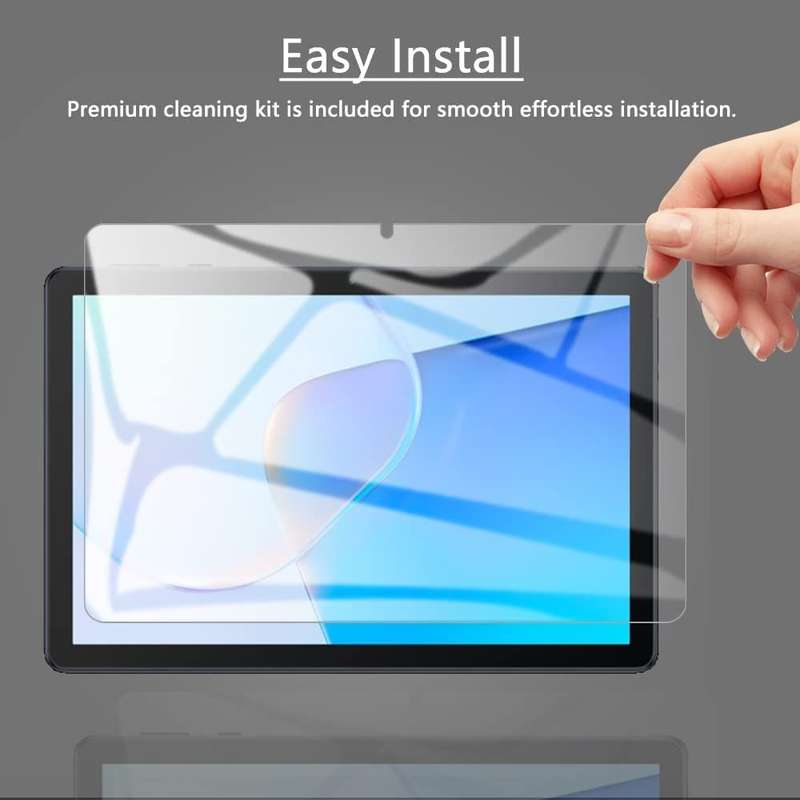 TRON® Tempered Glass Screen Protector Designed for Huawei MatePad SE (2022