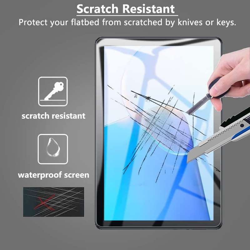TRON® Tempered Glass Screen Protector Designed for Huawei MatePad SE (2022