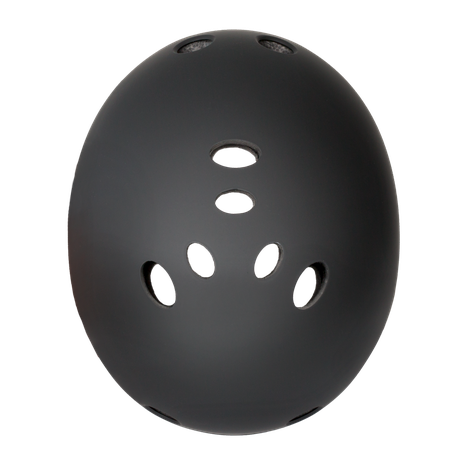 Triple8 The Certified Sweatsaver Helmet - Black RBR - L-XL