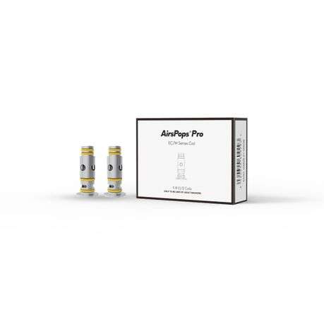 Proset Coil 1.0 Ohm . by AirsPops