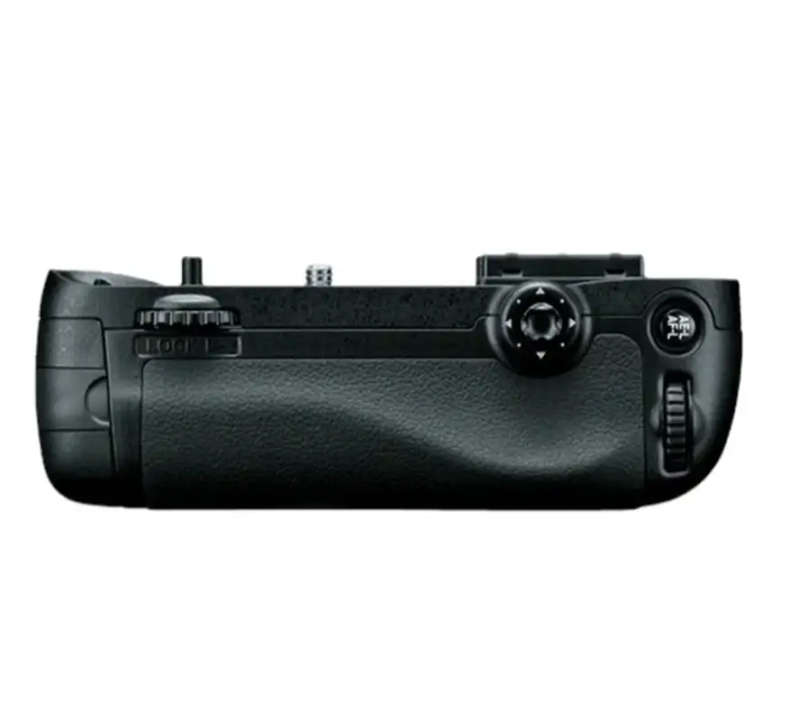 MB-D15H Battery Grip for Nikon D7200 and D7100 & Remote for DSLR Cameras
