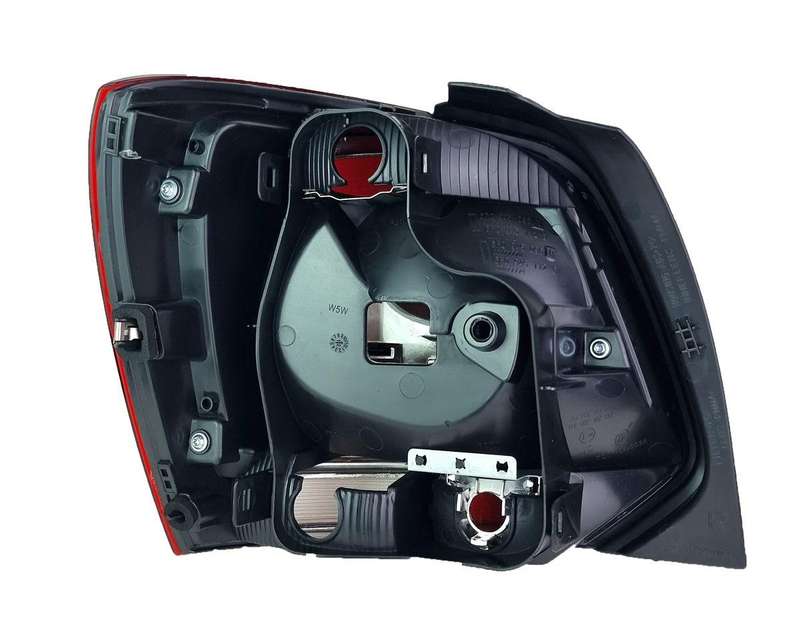 Taillight for VW Polo Right 2010-2014