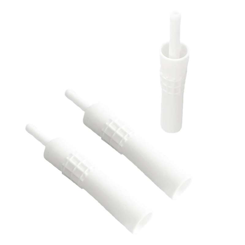 Bum Bum Baby Disposable Gas and Colic Reliever Tubes (10 pcs)