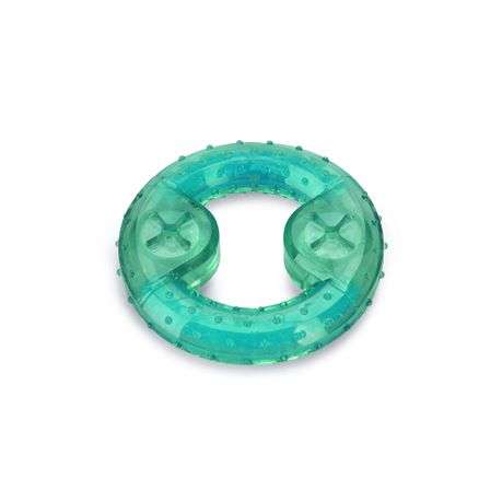 Beeztees Puppy Teething Ring Dog Toy