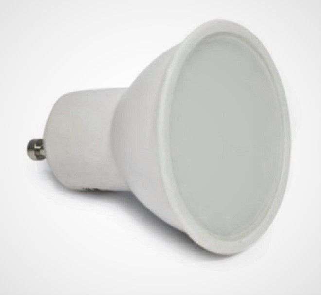 GU10 5W Led Pack of 10 Daylight 6000K
