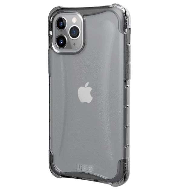 UAG Plyo Case For iPhone 11 Pro Ice