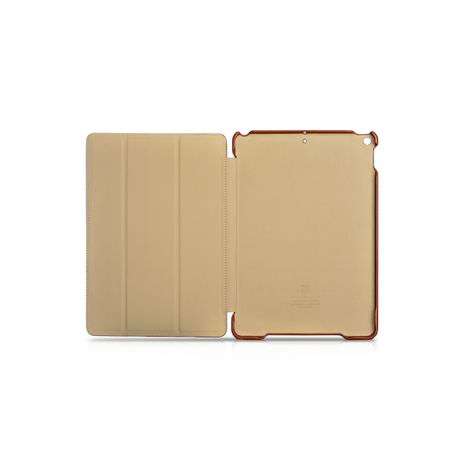 Genuine Leather cover For iPad 10.5