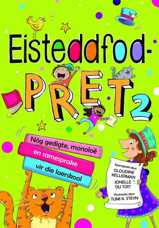 Eisteddfod-Pret 2