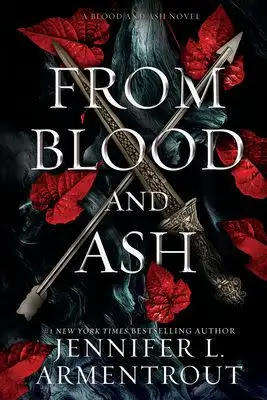 From Blood and Ash cd