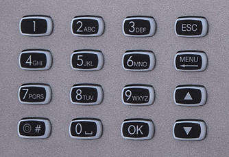 IronClad Employee Biometric Fingerprint Time Attendance Machine Clock w/ TCP/IP/USB