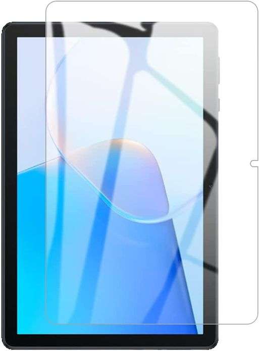 TRON® Tempered Glass Screen Protector Designed for Huawei MatePad SE (2022