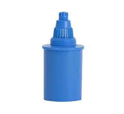 Wellblue Alkaline Water Filter Cartridge for Increased pH and Hydration (2PACK)