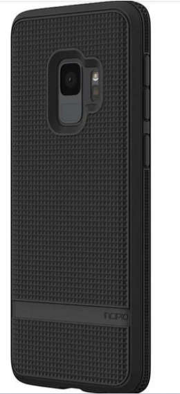 Incipio NGP Advanced Cover for Samsung Galaxy S9 - Black