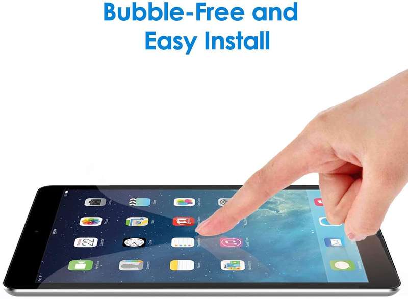 iPad Mini 1/2/3 Tempered Glass Screen Protector