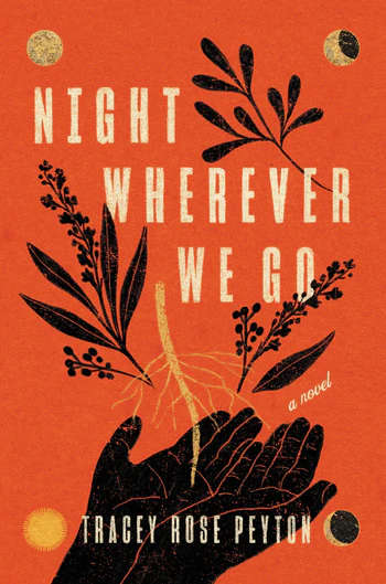 Night Wherever We Go