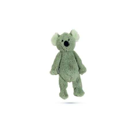 Beeztees Soft Plush Dog Toy - Ziva the Koala