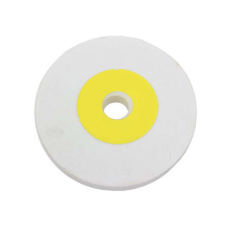 Kinik Grinding Wheel (straight, 150 x 6 x 31.75 mm, 150 grit)