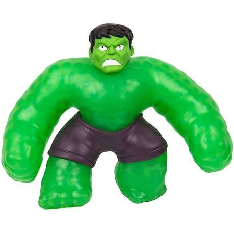 Marvel Goo Jit Zu - Hulk