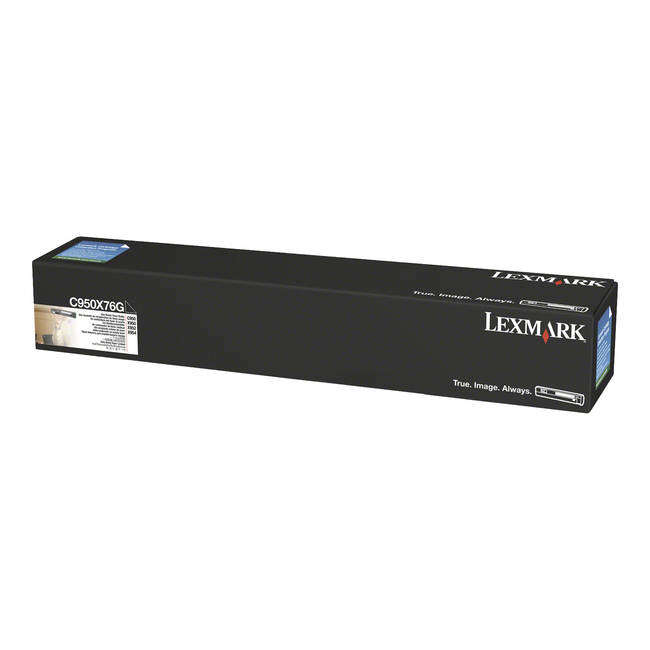 Lexmark C950X76G Waste Toner