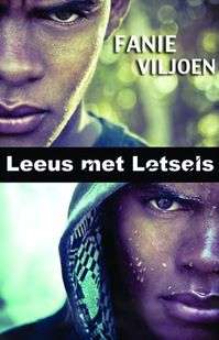 Leeus met letsels