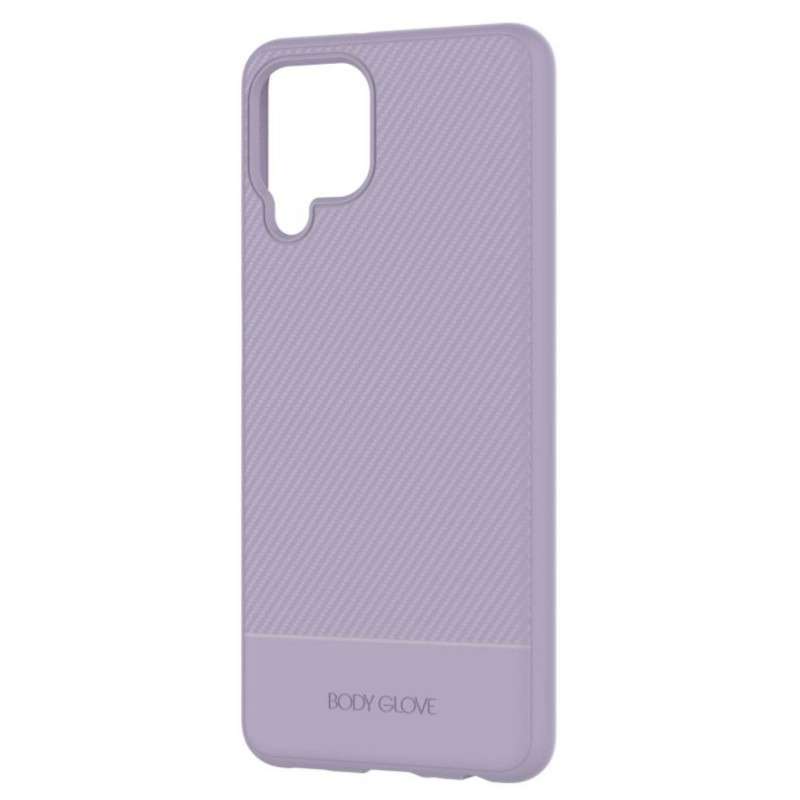 Samsung Galaxy A22 | A22 4G Body Glove Cell Phone Cover Lilac