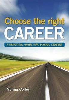Choose the Right Career