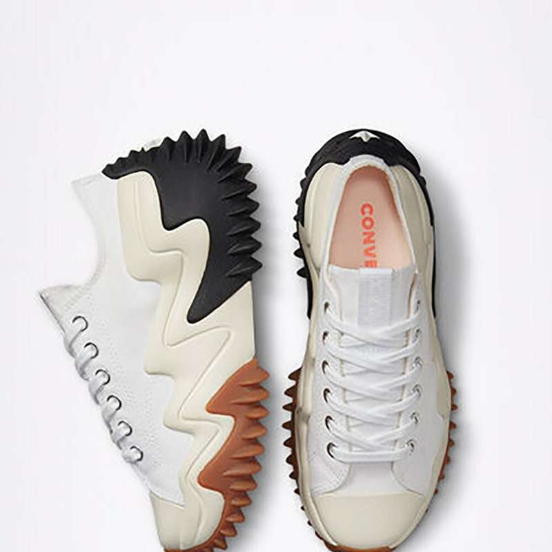 CONVERSE Run Star Motion Ox - UK 5