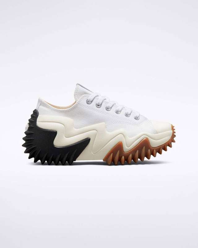 CONVERSE Run Star Motion Ox - UK 5