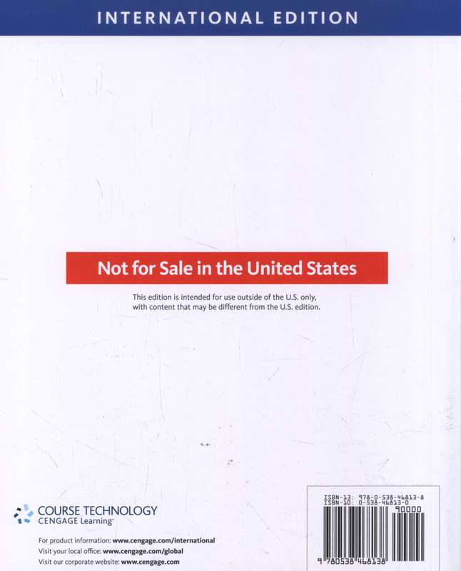 JAVASCRIPT - THE WEB TECHNOLOGIES SERIES, INTERNATIONAL EDITION