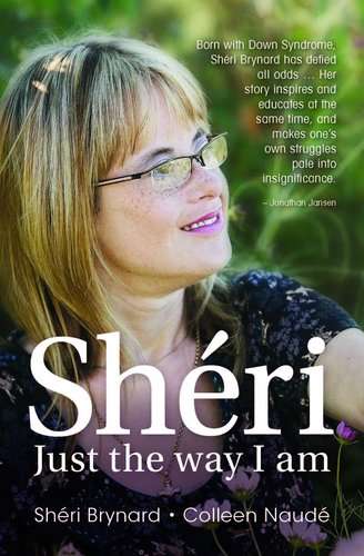 Shéri: Just the way I am (Paperback)