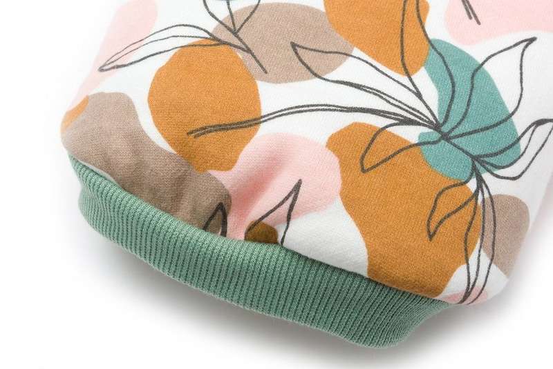 Dog Days Pastel Sweatshirts - XL