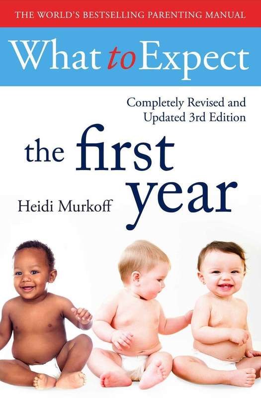 What To Expect 1st Year