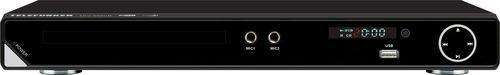 Telefunken DVD Player with USB (5.1 Channel)